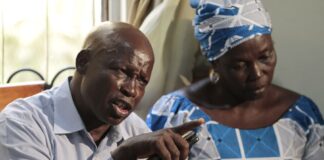 Why your children should not be your retirement plan Nigerian parents