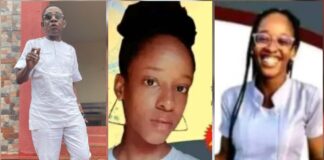 Nkem Owoh, veteran Nigerian speaks following demise of his daughter