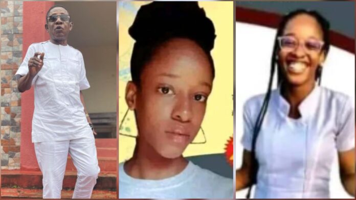 Nkem Owoh, veteran Nigerian speaks following demise of his daughter