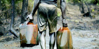 Report reveals FG loses N1.9tn to oil theft in July