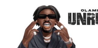Unruly: Olamide debuts landmark 10th studio album