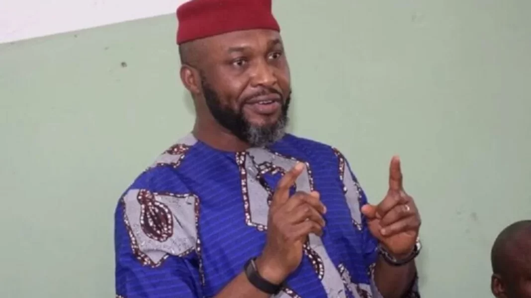 Osita Chidoka