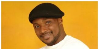 Pat Attah, veteran Nollywood actor claims he was approached by gay movie producers Pat Attah