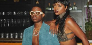 Rema sparks dating rumour with Wizkid’s former partner, Justine Skye (VIDEO) Rema and Justin Skye