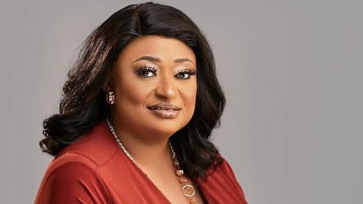 Ronke Oshodi