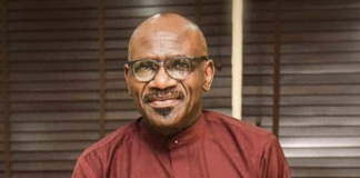 BREAKING: Pastor Taiwo Odukoya, Fountain of Life Church founder, is dead Pastor Taiwo Odukoya