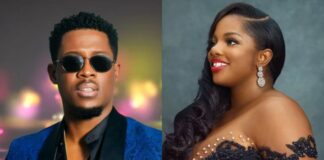 BBNaija Allstars: Seyi explains why Dorathy has failed to bag endorsement Seyi Awolowo x Dorathy