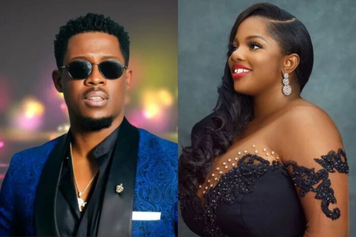BBNaija Allstars: Seyi explains why Dorathy has failed to bag endorsement Seyi Awolowo x Dorathy