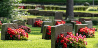 Bedtime Stories: Take this to your grave…