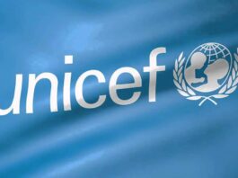 unicef logo