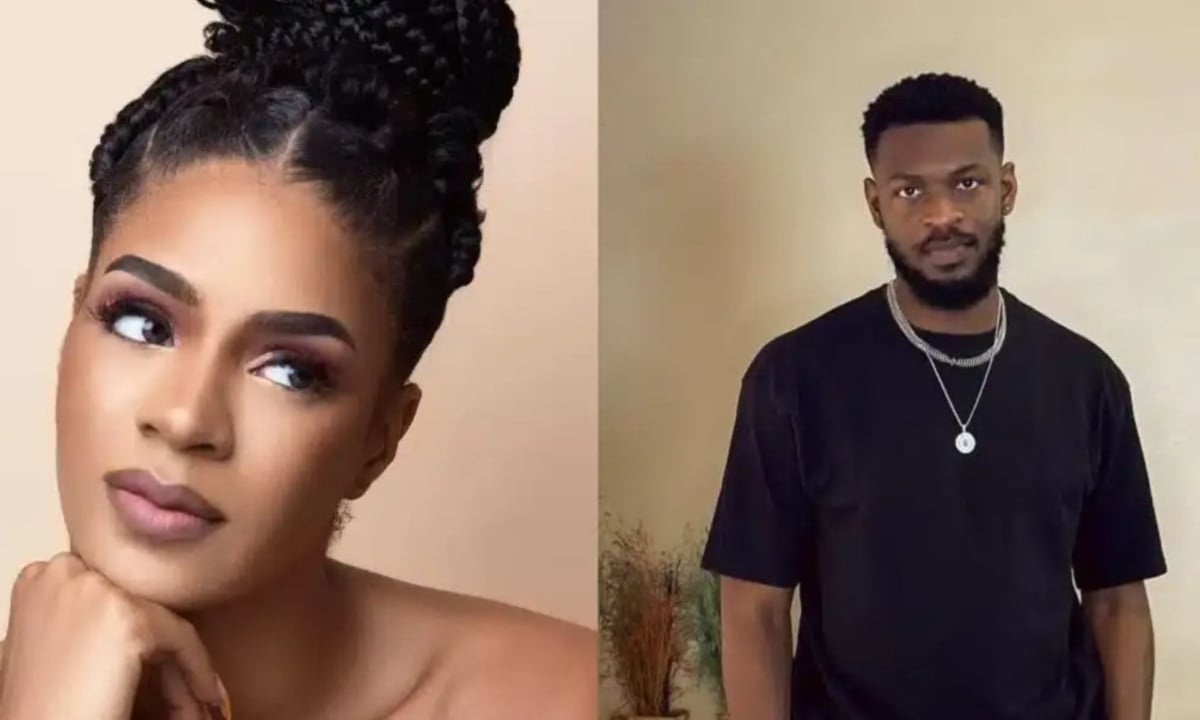 Venita x Adekunle