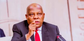 Shettima commends Google’s N1.2 billion grant to Nigeria Kashim Shettima