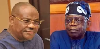 BREAKING: Tinubu appoints Wike as FCT minister, Keyamo for aviation, David Umahi, works Tinubu and Wike