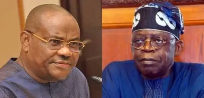 BREAKING: Tinubu appoints Wike as FCT minister, Keyamo for aviation, David Umahi, works Tinubu and Wike