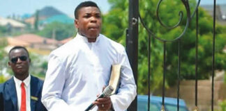 Woli Agba criticizes content creators who sexually assault women in their skits Woli Agba