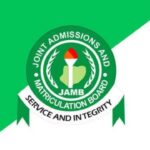 JAMB logo
