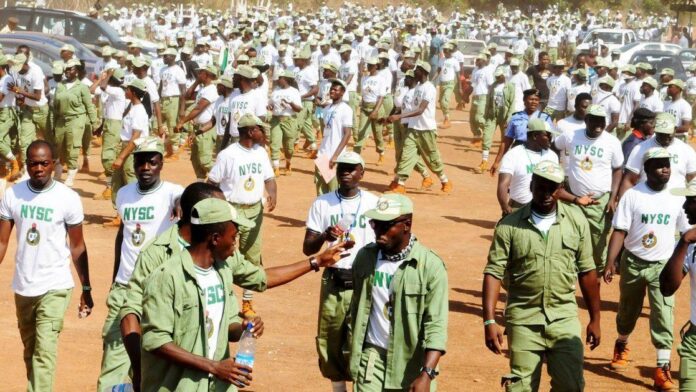 NYSC schedules physical verification exercise for foreign-trained graduates registering for 2024 Batch ‘A’ Stream II NYSC schedules physical verification exercise for foreign-trained graduates registering for 2024 Batch ‘A’ Stream II