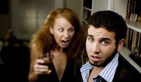 If your woman is so obsessed with these 3 things, it’s time to leave her fear women