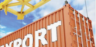 NPA reveals export cargoes up by 35% in one year