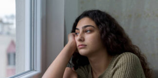 Recognizing 5 Symptoms of Depression