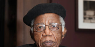Chinua Achebe: The Literary Luminary Who Shaped African Narratives
