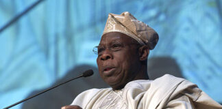 Olusegun Obasanjo: A Prominent Nigerian Leader and African Advocate