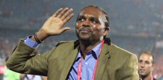 ‘Sometimes in life you fall for you to stand’ – Nwankwo Kanu optimistic for Enyimba