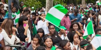 Nigeria tops list of countries with high unemployment rate