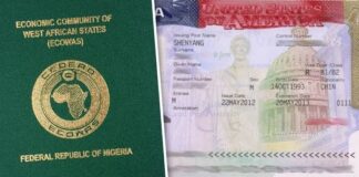 USA denies visa applications of over 71% Nigerian students in 2022