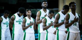 D’Tigers to miss 2024 Olympic Games after consecutive losses in qualifiers