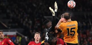 Man Utd v Wolves aftermath: Simon Hooper, two other officials dropped after avoidable error