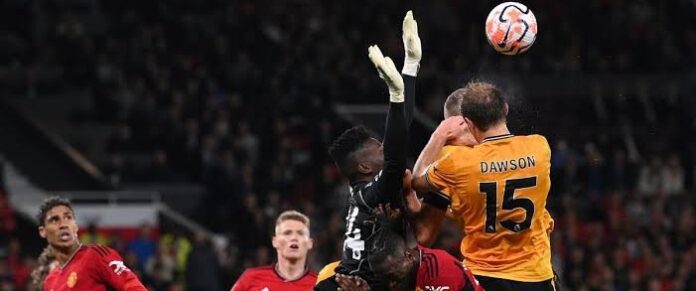 Man Utd v Wolves aftermath: Simon Hooper, two other officials dropped after avoidable error