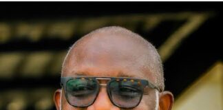 Akeredolu not yet back, still in Germany- Aide