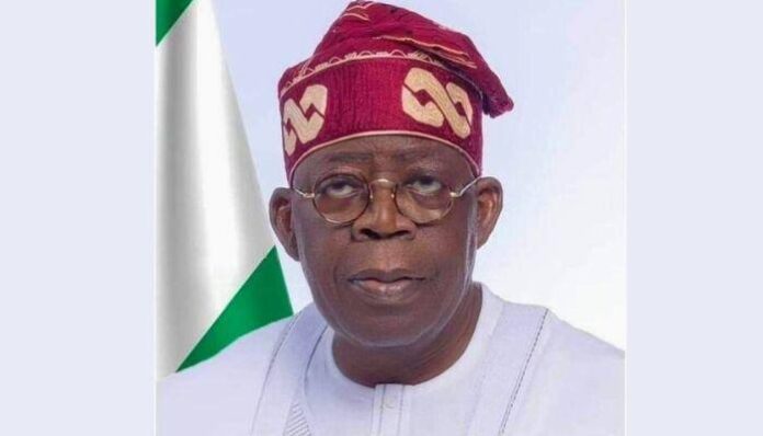 “You made Nigeria proud” – President Tinubu commends Super Falcons despite World Cup exit “You made Nigeria proud” – President Tinubu commends Super Falcons despite World Cup exit