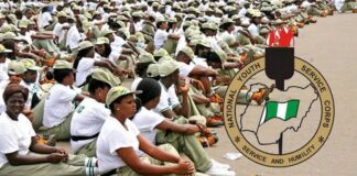 Commander Guards Brigade commends NYSC on youth mentorship National Youth Service Corps
