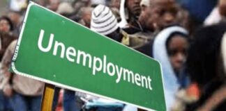 Nigeria ranks second country with most jobless youth worldwide