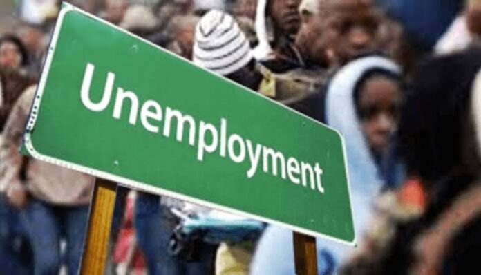 Nigeria ranks second country with most jobless youth worldwide