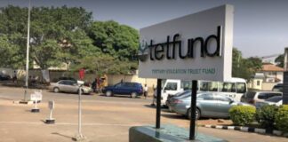 FG might stop overseas scholarship as TETFund battles Forex crisis
