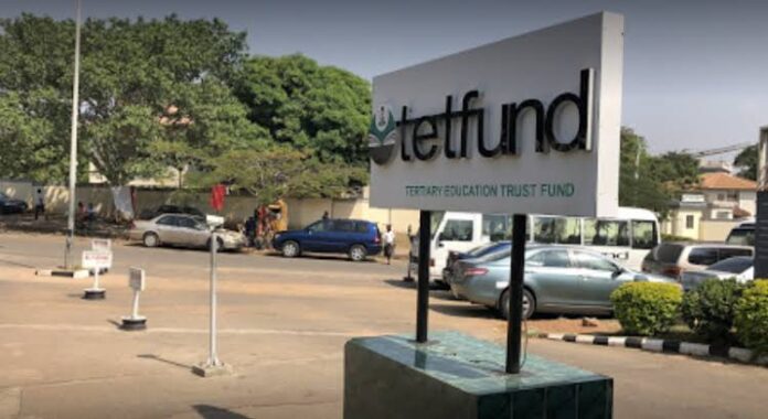 FG might stop overseas scholarship as TETFund battles Forex crisis