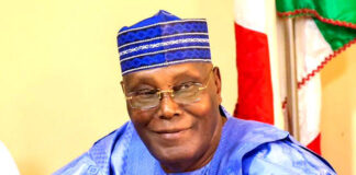 ‘I’ve no regret skipping my breakfast for the game’ – Atiku lauds Super Falcons amidst World Cup exit