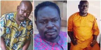 Another Yoruba Actor, Musiliu Ajikanle is dead