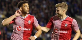 Southampton kick-off new Championship season with win at Wednesday