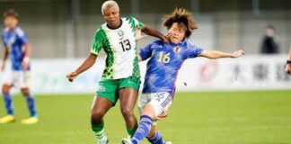 Randy Waldrum doesn’t like me as a person – Okobi