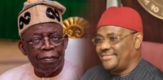 FULL LIST: Tinubu releases ministerial portfolios, appoints Wike Minister of FCT