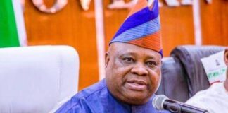 Isese: Governor Adeleke intervenes in Oluwo, traditionalists feud, enforces inter-faith peace