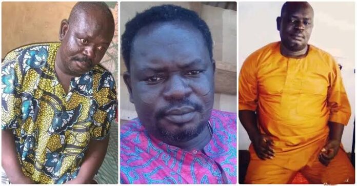 Another Yoruba Actor, Musiliu Ajikanle is dead Another Yoruba Actor, Musiliu Ajikanle is deadÂ