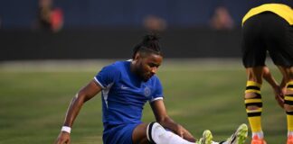 Chelsea confirm Christopher Nkunku’s long term injury