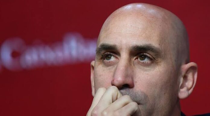 Spain World Cup-winning squad say they won’t represent the country again until Luis Rubiales is removed Spain World Cup-winning squad say they won’t represent the country again until Luis Rubiales is removed