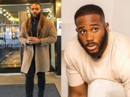 Kiddwaya says his father Terry Waya ‘discovered’ Lagos’ Banana Island kiddwaya