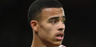 BREAKING: Mason Greenwood and Manchester United part ways